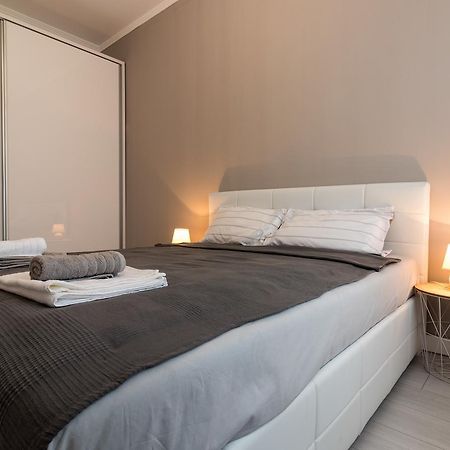 Comfortable & Lovely Apartment Bělehrad Exteriér fotografie