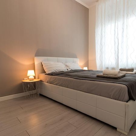 Comfortable & Lovely Apartment Bělehrad Exteriér fotografie