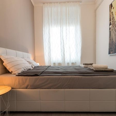 Comfortable & Lovely Apartment Bělehrad Exteriér fotografie
