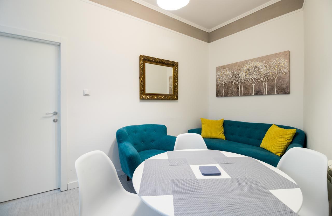 Comfortable & Lovely Apartment Bělehrad Exteriér fotografie