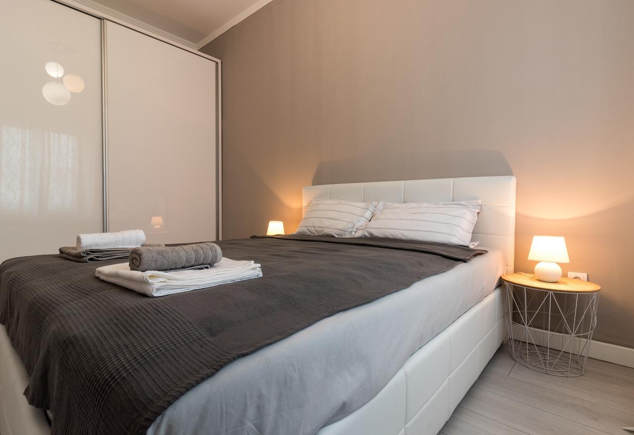 Comfortable & Lovely Apartment Bělehrad Exteriér fotografie
