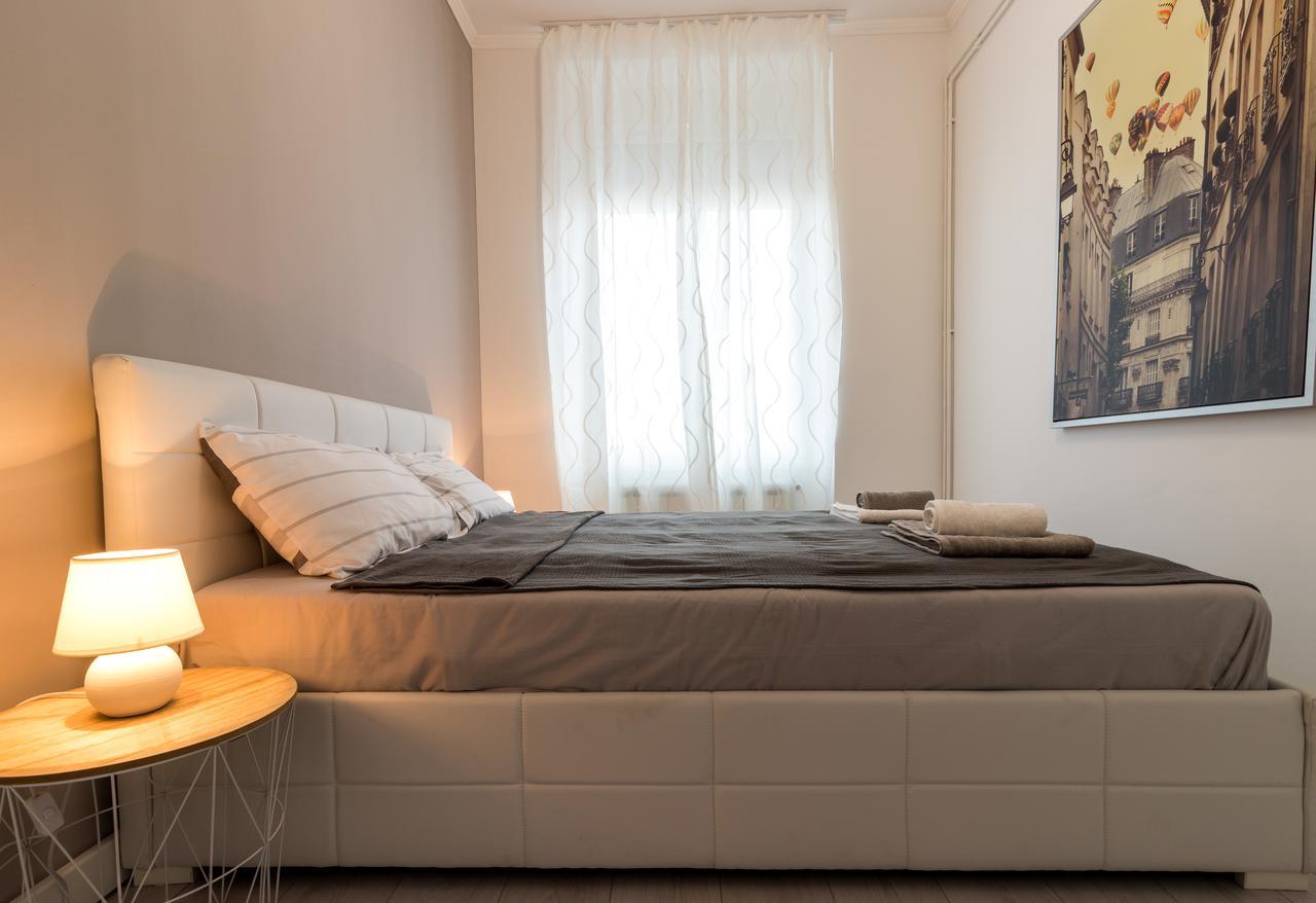 Comfortable & Lovely Apartment Bělehrad Exteriér fotografie