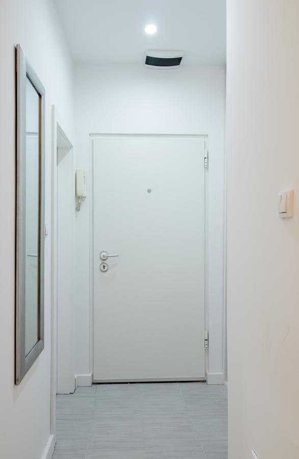 Comfortable & Lovely Apartment Bělehrad Exteriér fotografie