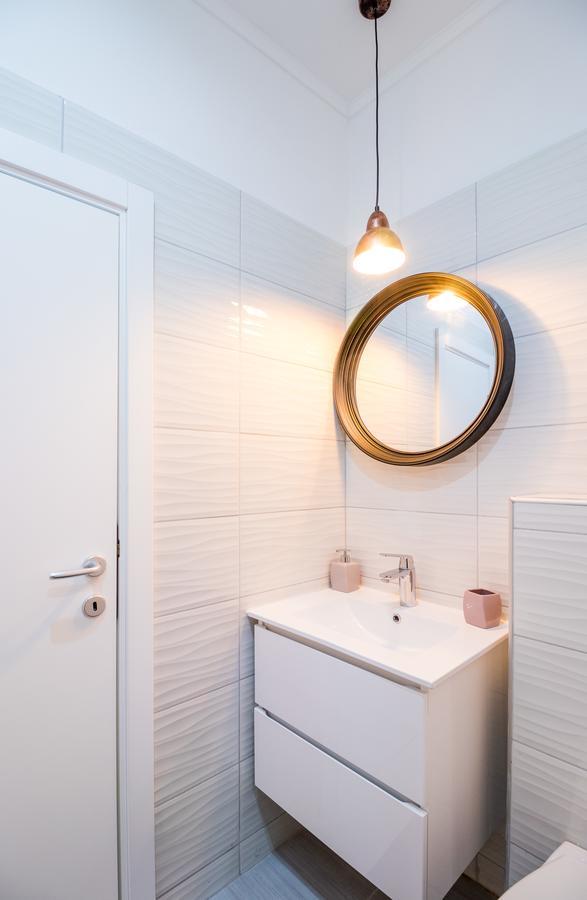 Comfortable & Lovely Apartment Bělehrad Exteriér fotografie