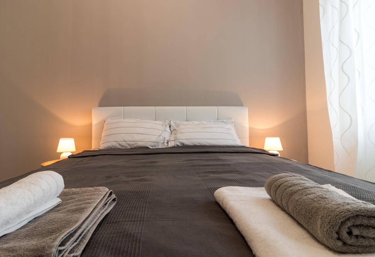 Comfortable & Lovely Apartment Bělehrad Exteriér fotografie