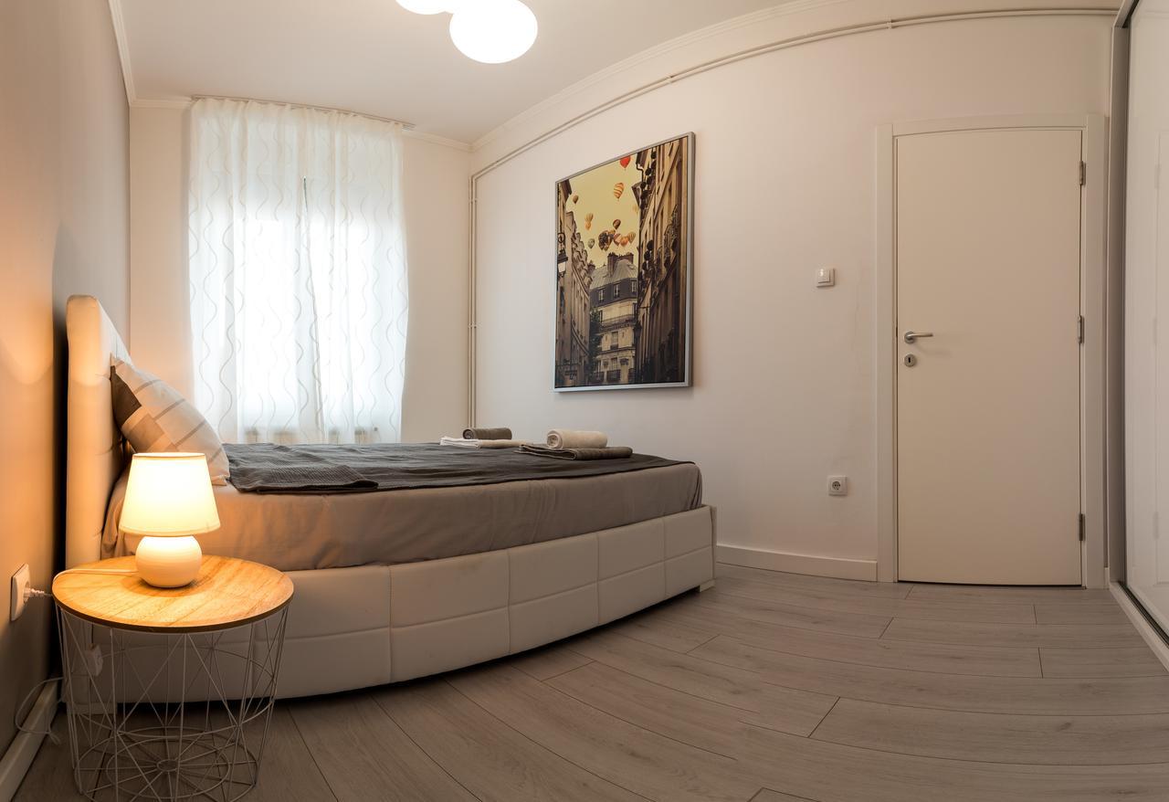 Comfortable & Lovely Apartment Bělehrad Exteriér fotografie